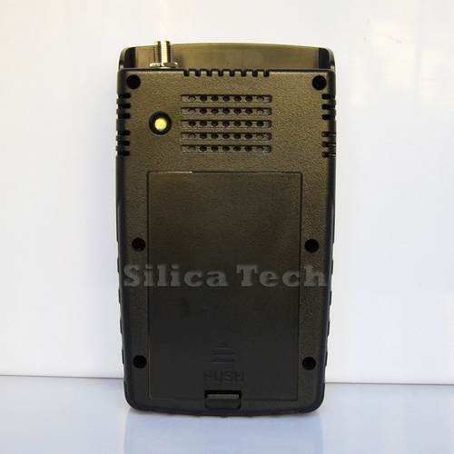 Satlink WS-6916 DVB-S2 HD Star