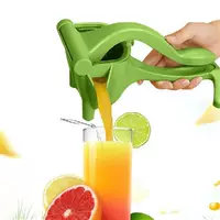 Multifunctional Juicer Fruit Lemon Orange Manual Juicer