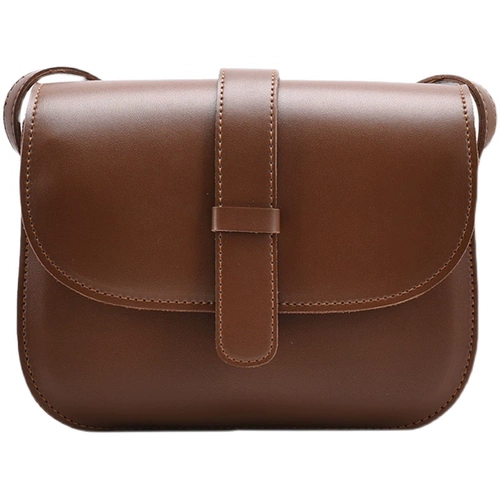 Зимняя расширенная универсальная брендовая сумка через плечо, сумка для телефона, изысканный стиль