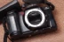 Minolta MINOLTA A7700 I cơ sở dây đeo vai ban đầu thẻ màu bộ sưu tập phim máy ảnh máy ảnh polaroid Máy quay phim