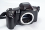 Pentax PENTAX Z10 máy ảnh phim SLR hỗ trợ độc lập FA F đầu tự động lấy nét máy ảnh compact