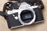 Pentax PENTAX ME máy quay phim bạc đơn 瑕疵 ưu đãi đặc biệt