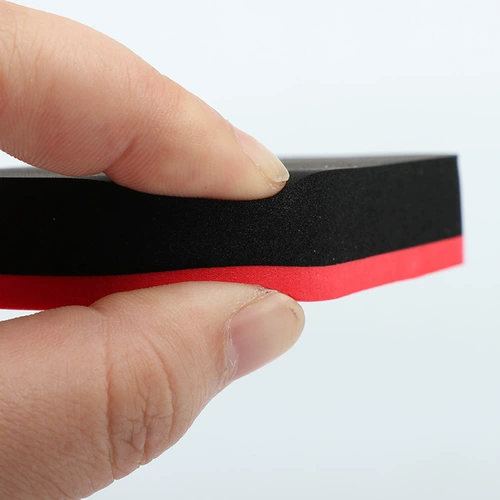 Хлопковая губка для ванны для настольного тенниса, увеличенная толщина