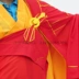 Phật giáo tôn giáo cung cấp 袈裟 loạt 忏 quần áo Đài Loan gai vải vải đạo cụ pháp luật Haiqing nằm quần áo dài 褂