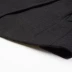 JUZUI Quỳ 2018 chính thức thị trường cửa hàng mùa thu và mùa đông mới màu xanh và màu đen khâu ngắn áo len phụ nữ áo phao nữ dáng ngắn hàn quốc Áo khoác ngắn