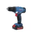 Dongcheng điện kim cương bằng điện vít điện sạc điện tích đa chức năng Homeheld Handheld Dongcheng Lithium Electric Stepping Drills khoan tay Máy khoan đa năng