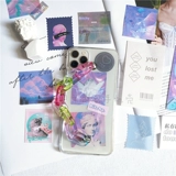 Оригинальный сеть мобильного телефона Case ins домашняя маленькая карта SE28PlusMaxNova7sep40p30ipone11