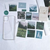 Оригинальный сеть мобильного телефона Case ins домашняя маленькая карта SE28PlusMaxNova7sep40p30ipone11