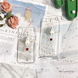 Apple, чехол для телефона, кролик, iPhone11, 11м, 8plus, x23