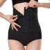 Cơ thể hình corset băng bụng váy cưới tráng eo clip sau sinh giảm béo ràng buộc quần áo nữ belly band