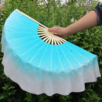 Сине -белая правая рука