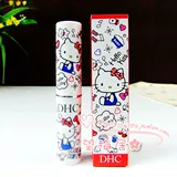 Бесплатная доставка DHC Olive Lip Balm, Katie White Snow Bell Русалка Жасмин Золушка, Алиса 3 Мелоса