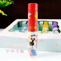 У Princess Huayang White Snow нет упаковки