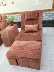 Sofa điện giường tắm phòng tắm giải trí phòng tắm hơi chân bồn tắm chân ghế massage ghế ngồi có thể ngả móng chân sofa - Phòng tắm hơi / Foot Bath / Thể hình