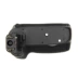 Canon eos5DSR 5D2 5D3 5D4 60D 6D 7D 70d 80D SLR xử lý các ngăn chứa pin - Phụ kiện máy ảnh DSLR / đơn