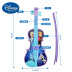 Đồ chơi violon cho trẻ em Disney có thể chơi đồ chơi nhạc điện tử đồ chơi giáo dục cho bé trai Đồ chơi âm nhạc / nhạc cụ Chirldren