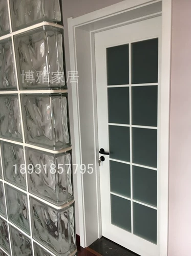 Jinghua бренд полой стеклянный кирпичный перегород