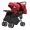 Nhật Bản Sau xe đẩy, kích thước của xe đôi, con thứ hai, xe đẩy, ghế ngồi, em bé, em bé sinh đôi - Xe đẩy / Đi bộ