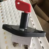 JK803 Общий коммутатор питания грузовика.