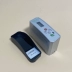 đo độ nhám mặt đường Qiwei WGG60 máy đo độ bóng phủ sơn ngói da đá quang kế quang kế WGG60S sạc máy đo độ nhám mitutoyo đơn vị đo độ bóng bề mặt Máy đo độ bóng