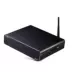Haimeidi Q10 bốn thế hệ mạng 4K TV top box Ổ cứng 3D Trình phát mạng không dây HD