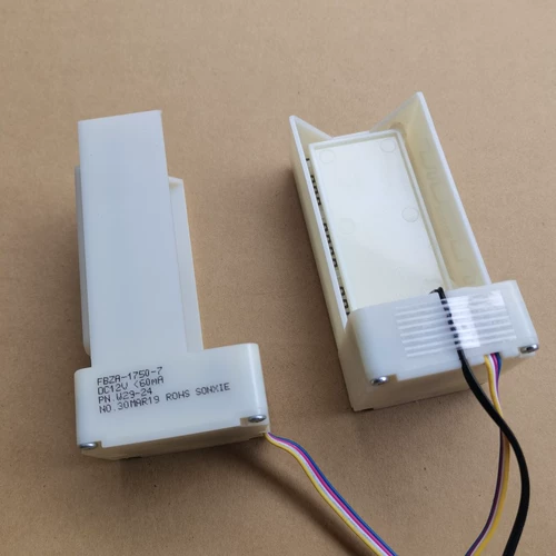 Применимо к Jinghong BCD-302WPQG холодильник холодильник холодильник с холодильником Электрический воздушный воздуховоды и компонент переключения