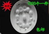 6 граммов хорошего качества китайской медицины таблетки пластиковый шар, медовые таблетки, раковина для воды, восковая оболочка, 1000 бесплатная доставка