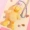 Disney Bunny Chicken Bunny Chicken Doll Đồ chơi sang trọng Nhật Bản Dễ thương Phim hoạt hình dễ thương Phục sinh Piyo Nữ - Đồ chơi mềm xe đồ chơi cho bé