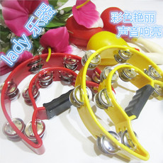 Детский бубен Развлечения бар КТВ поставки