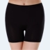 Chất béo MM mùa hè thêm kích thước lớn ren phẳng quần phương thức ba điểm quần an toàn chống ánh sáng xà cạp shorts phụ nữ quan legging Quần tây thường