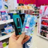 Thailand PP Lin Yikai's Ampe Peppermint Flower Fragrance Nose, освежающий мят 2 может скидка