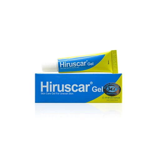 Оригинальная Hiruscar Hiruscar Hi Tao ba