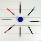 Yu Niang Cross Connding Tool Paintent Settlement Pen Core Cross вышитая ручка с ядро ​​вода -Современное перо специальное предложение