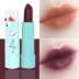 9,9 Renaissance Moistrating Lip Balm Lipstick Matte Lasting Moisturising Moisturising Not Decolorizing Học sinh cắn môi son màu đỏ nâu Son môi