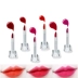 9.9 kẹo nhuộm lip lỏng lip gloss lip gloss kéo dài giữ ẩm không đánh dấu cắn lip trang điểm lip men Son bóng / Liquid Rouge