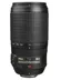 Cài đặt Nikon 70-300 mm VR F4.5-5.6G ED SLR ống kính chống rung chính hãng