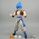 Super Blue Begigit (голубые волосы)+замените ручную дракон
