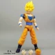 Super 2 goku (желтые волосы)+заменить ручную дракон