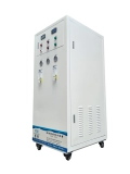 Tazhiyuan 250-500 литров над чистым водным оборудованием De-Ion Water оборудование промышленное обратное осмос Pure Water Machine