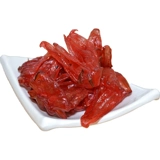 Luo Shen Cordy Candy Fruit 400 г консервированных розовых баклажан