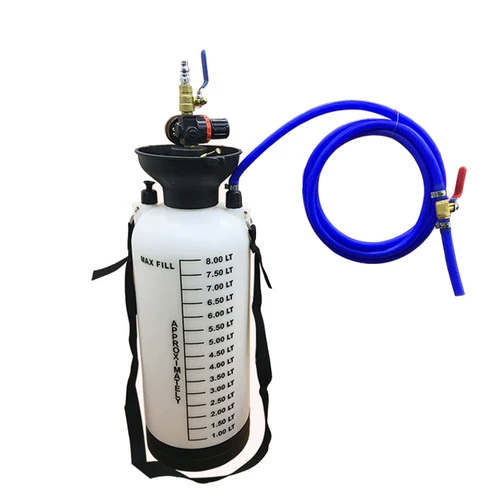 Автомобильное выстрелы впрыска впрыска Объемная машина