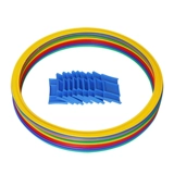 Детские учебные пособия для детского сада, домик, дорожная игрушка для домашнего использования для развития сенсорики, оборудование для тренировок, семейный стиль