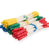 Специальное предложение подлинное мини -веревка детского сада гимнастика гимнастика Небольшая веревка для ранних упражнений Специальные детские игрушки