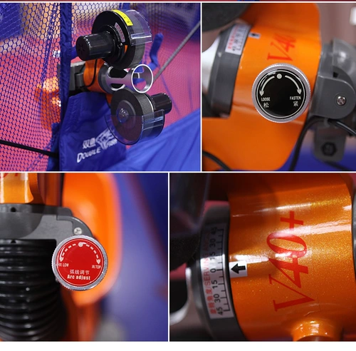 Рыбы e8 порционная машина на столовой теннис домашний профессиональный автоматический настольный теннис машины с одним учебным устройством стиль посадки