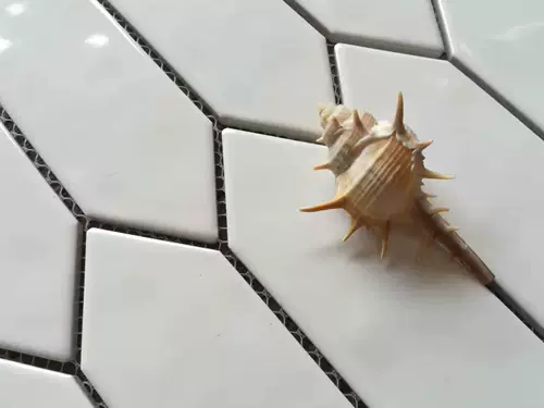 Нордическая минималистская стрелка -керамическая мозаичная фоновая наклейка крыльца наклейка современная минималистская кухонная туалетная плитка