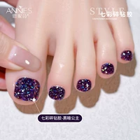 Красочная буровая принцесса