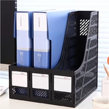 Deli 5006 Book A4 File Book 80 Page Poper Pack Pack Candid Shell Office Products