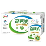 Yili Discard Milk Milk Milk High кальций с низким содержанием пищи чистое молоко