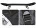 Longboard skateboard bag double-up skateboard ba lô túi đeo vai bốn bánh ván trượt ba lô đa năng túi phụ kiện ván trượt - Trượt băng / Trượt / Thể thao mạo hiểm ván trượt điện cân bằng Trượt băng / Trượt / Thể thao mạo hiểm