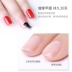 Goya Nail Polish Reinforcing Glue Tempered trong suốt Lasting Nail Polish Keo đặc biệt Reinforcing Glue For Nail Art Shop - Sơn móng tay / Móng tay và móng chân